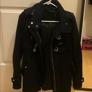 Zara coat